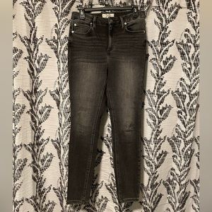 We the Free Black Jeans